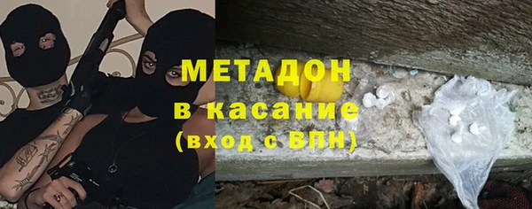 винт Лиски